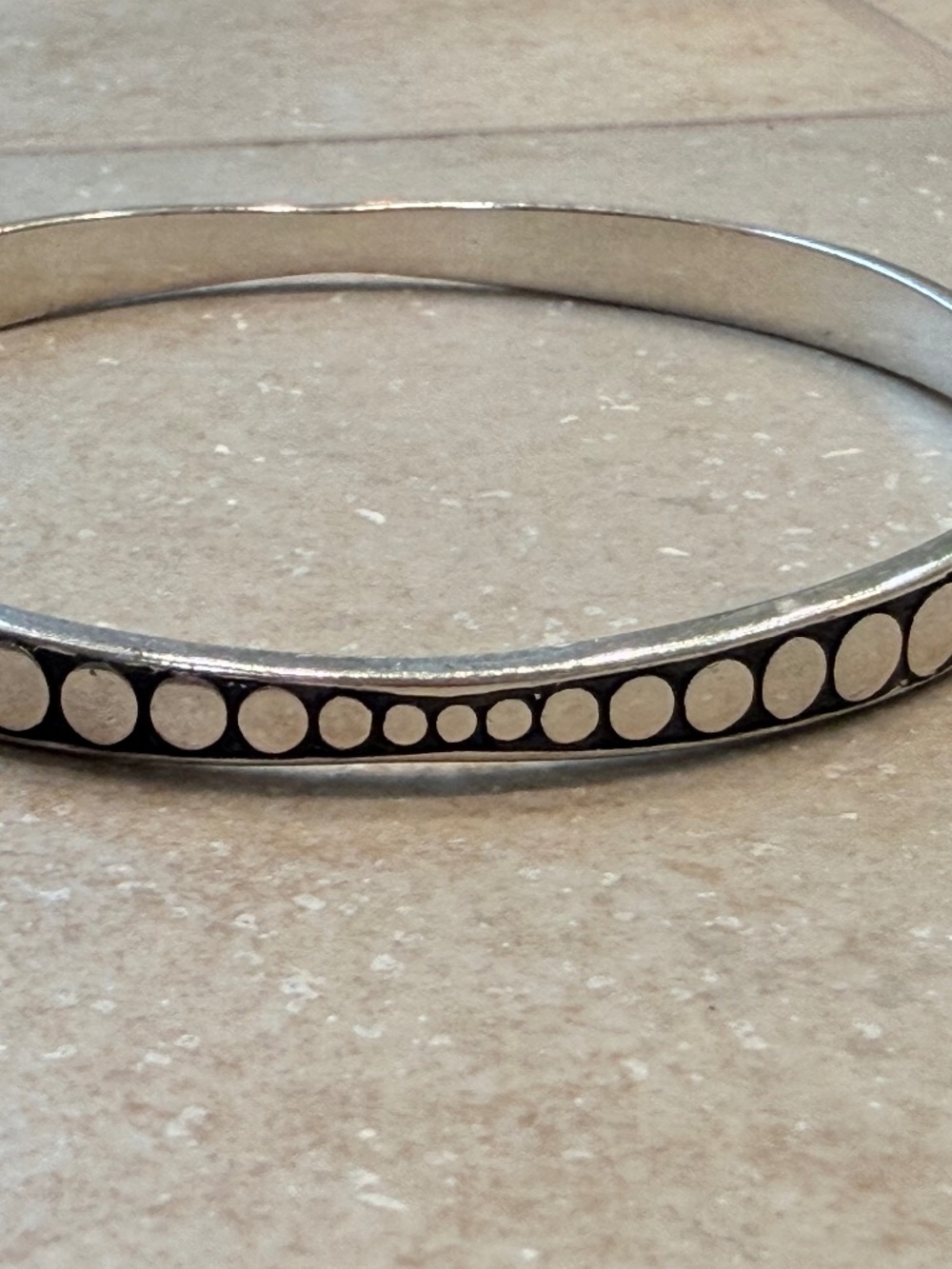 Brighton Bangle